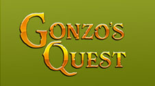 Slot online Gonzo’s Quest